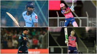 IPL Final: Top Players To Watch Out For Before Gujarat Titans vs Rajasthan Royals Finale
